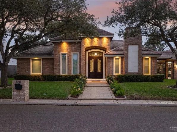 809 Rio Grande Dr, Mission, TX 78572