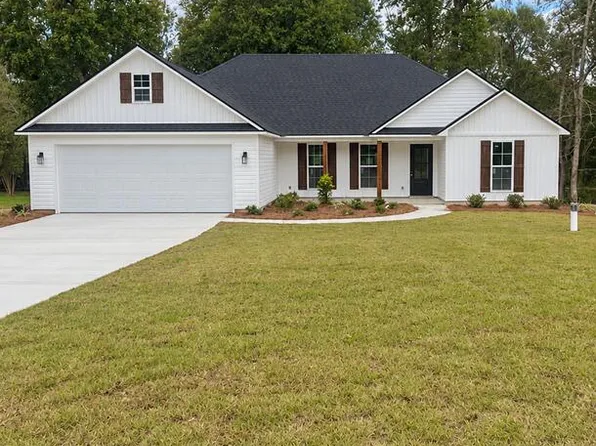 185 Upper Trl, Moultrie, GA 31788