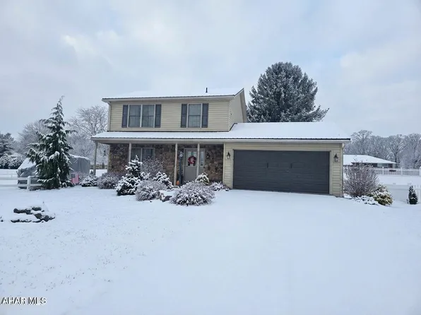 213 Basswood Dr, Martinsburg, PA 16662