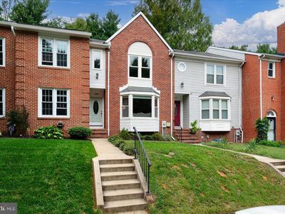 1180 Mosswood Ct, Arnold, MD, 21012
