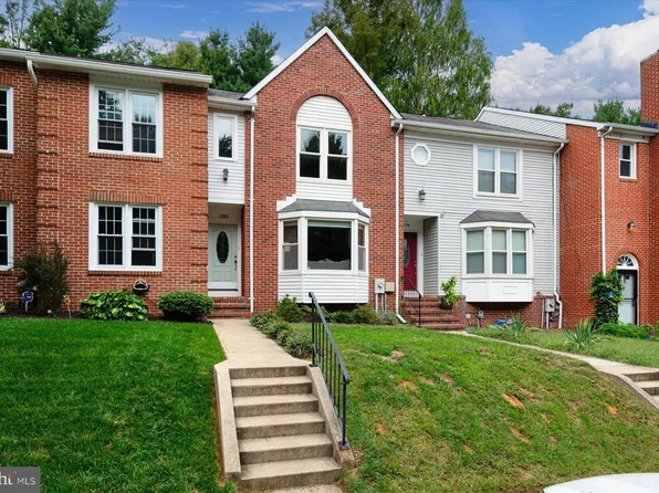 1180 Mosswood Ct, Arnold, MD 21012