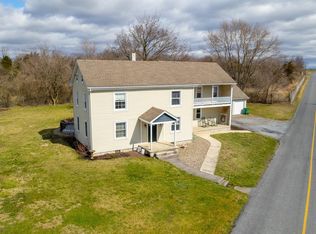 5501 Bullitt Rd, Greencastle, PA 17225