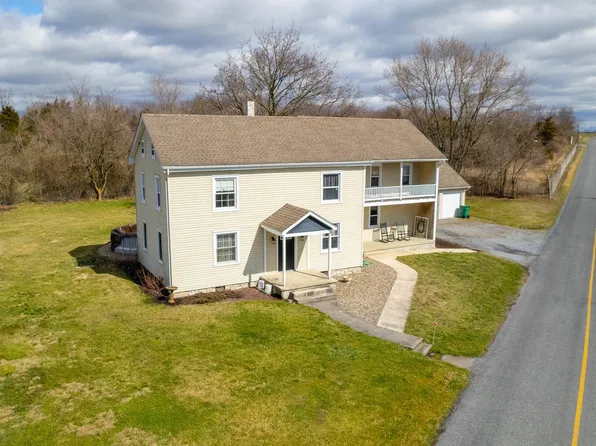 5501 Bullitt Rd, Greencastle, PA 17225