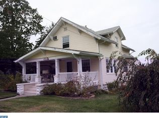 301 Hamilton Rd, Glassboro, NJ 08028