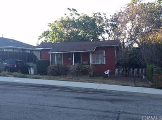7517 Columbia St, Rosemead, CA 91770