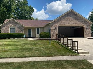7219 Tarragon Ln, Indianapolis, IN