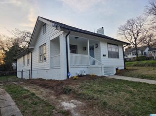 944 4th St W, Birmingham, AL 35204