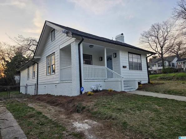 944 4th St W, Birmingham, AL 35204