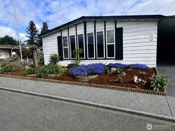 201 Union Avenue SE #193, Renton, WA 98059