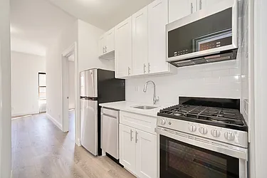 Rented by Living New York