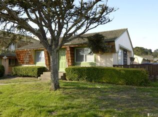 2603 Duhallow Way, South San Francisco, CA 94080