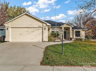 5400 N Rothmans Ave, Boise, ID 83713