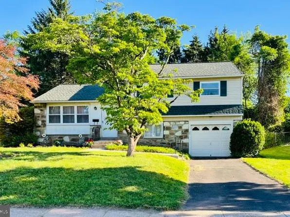 1258 Tulip Rd, Warminster, PA 18974