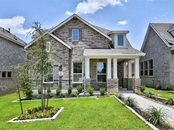 1822 Nettletree Rd, New Braunfels, TX 78132