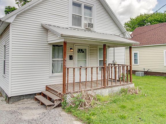 3rd image of 537 E Tremont St