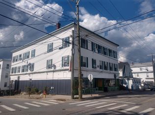 168 Wilson St, Manchester, NH 03103