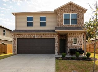 1530 Carillon Ln, Conway, AR 72034
