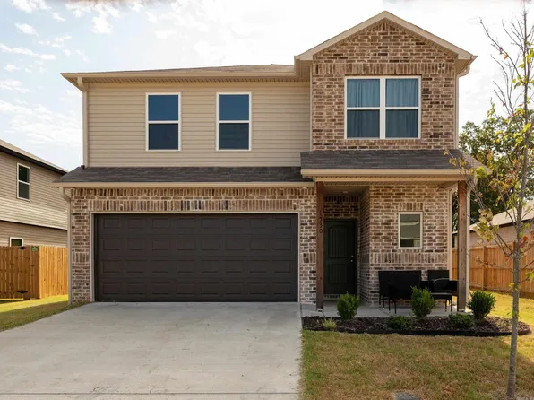 1530 Carillon Ln, Conway, AR 72034