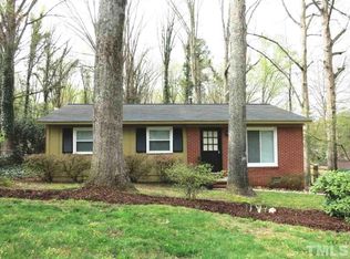 529 Madison Ave, Cary, NC 27513