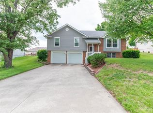 2802 N 39th Ter, Saint Joseph, MO 64506