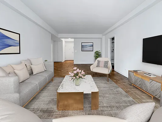 Rented by Brown Harris Stevens | media 7