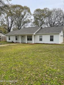308 Ridge Dr, Ridgeland, MS, 39157