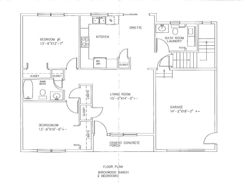 2nd image of 16 Gurba Dr