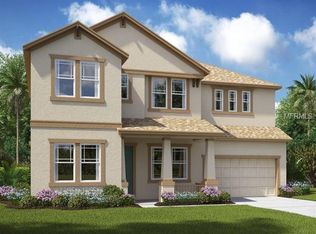 1448 Keystone Ridge Cir, Tarpon Springs, FL 34688