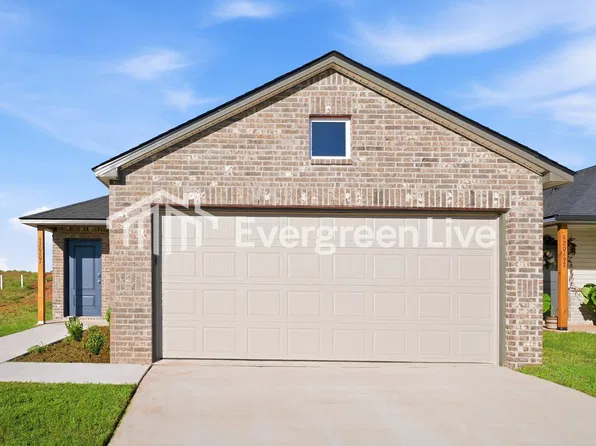 920178 Green St, Wellston, OK 74881