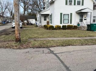 546 S Walnut St, Urbana, OH 43078