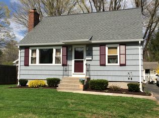 19 Root Ave, Bristol, CT 06010