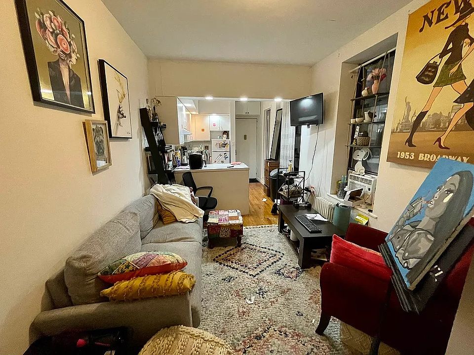 1st image of 119 Avenue A APT 4