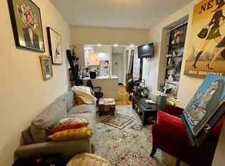 119 Avenue A APT 4, New York, NY 10009