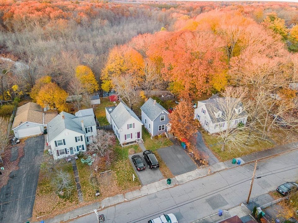 28 Bicknell St, Attleboro, MA 02703 Zillow