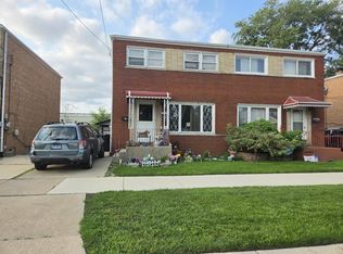 5230 W 54th St, Chicago, IL 60638