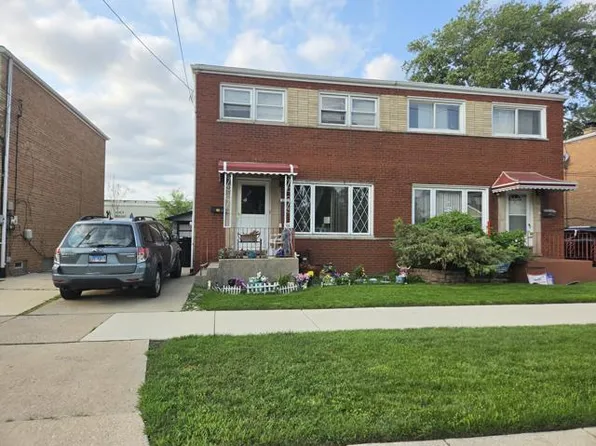 5230 W 54th St, Chicago, IL 60638