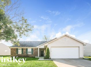 1821 Windy Hill Ln, Indianapolis, IN 46239