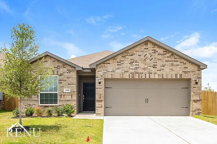 25381 Cypress Bend Dr — Photo 1