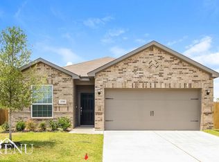 25381 Cypress Bend Dr, Cleveland, TX 77328