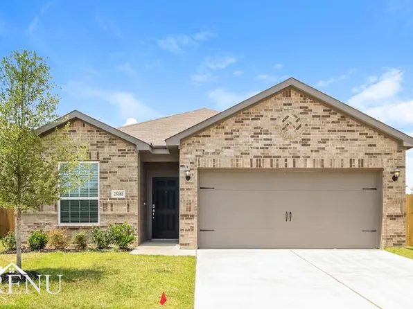 25381 Cypress Bend Dr, Cleveland, TX 77328