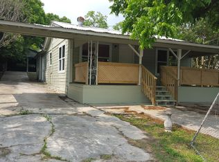 5019 Blessing St, San Antonio, TX 78228