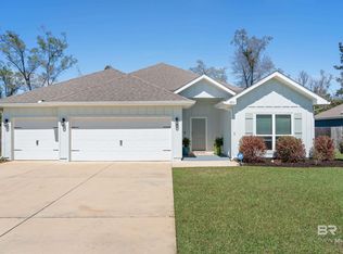 1853 Carly St, Foley, AL 36535