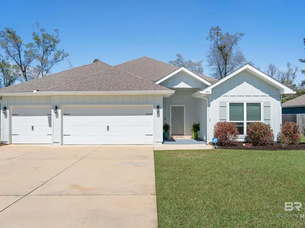 1853 Carly St, Foley, AL 36535