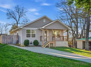 908 28th St SE, Cleveland, TN 37323