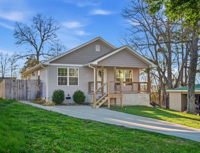 908 28th St SE, Cleveland, TN, 37323