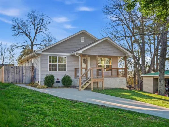 908 28th St SE, Cleveland, TN 37323