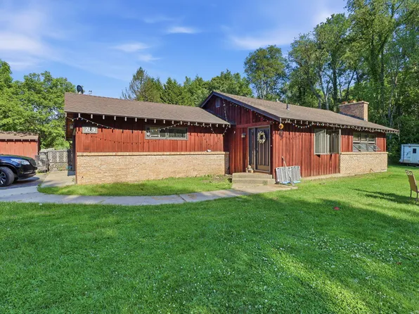285 Marvin St, Battle Creek, MI 49017