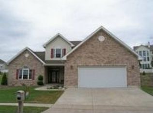 21 Hickory Ct, Arnold, MO 63010