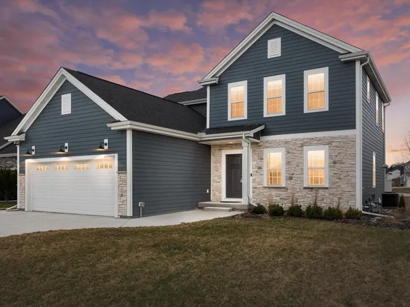 W197N5098 Cypress COURT, Menomonee Falls, WI 53051