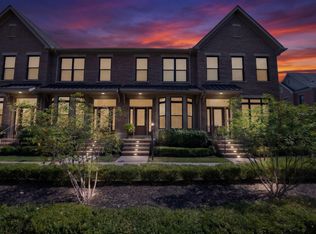 866 Pullman Way UNIT 23, Columbus, OH 43212